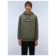 Napapijri Ανδρικό φούτερ B-Box Logo Hoodie